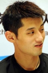 Zhang jike