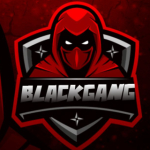 BLACKGANG