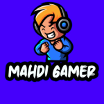 MAHDI GAMER