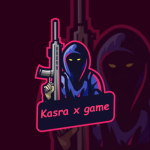 Kasra x game