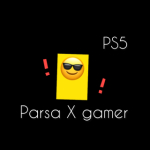 Parsa X gamer