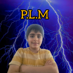 Parham lux man