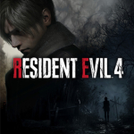 Geimer resident evil