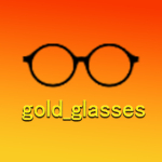 Gold_glasses