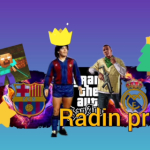 ★RADIN PRO★