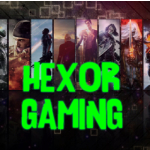 HEXOR GAMING