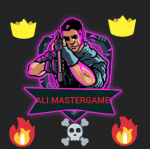 ALI.MASTERGAME