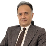 دکتر جواد یزدانی - جراح بینی در تهران