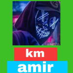 Amir km