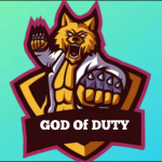 God of duty