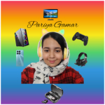 Pariya ✨Gamer