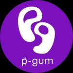 پیگام  p-gum