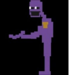 William Afton