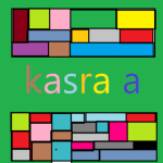 ♛kasra a♛