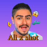 Ali x shot | علی ایکس شات