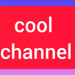 cool channel