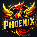 فونیکس | phoenix