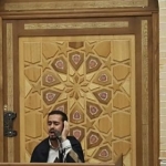 مجید ملک محمدی