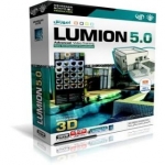 آموزش Lumion 5 داتیس - لومیون 5