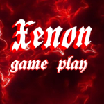 Xenon.gameplay | زنون گیم پلی