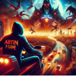 آبتین ایکس گیم | ABTIN X GAME