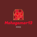 mohogamer13