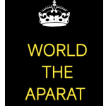 WORLDTHEAPARAT