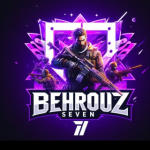 BEHROUZ SEVEN