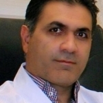 دکتر حبیب سهرابی جراح زیبایی بینی