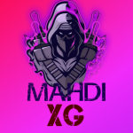 MAHDI XG