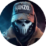 هانزو گیمر | HANZO GAMER