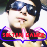 Soltan gamer