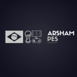 ARSHAM PES