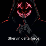 Shervin delta force