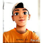 AMIRALI 123