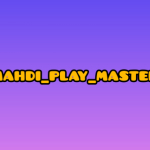 mahdi_play_master