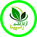 شرکت آرکا کشت راسپینا