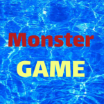 Monster game