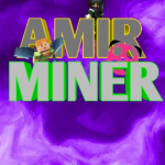 AmirMiner