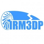 شرکت چاپگران فلز نوین ایرانیان - IRM3DP