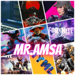 MR.AMSA