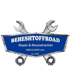 Beheshtoffroad