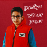 parsia wither player