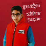 parsia wither player