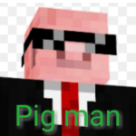 Pig man