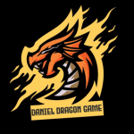 Daniel Dragon Game