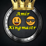 Amir King master