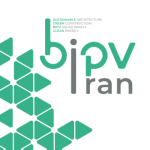 BIPVIran - ساختمان های خود انرژی (بی آی پی وی)