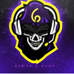 saman x gamer