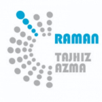 Raman tajhiz azma